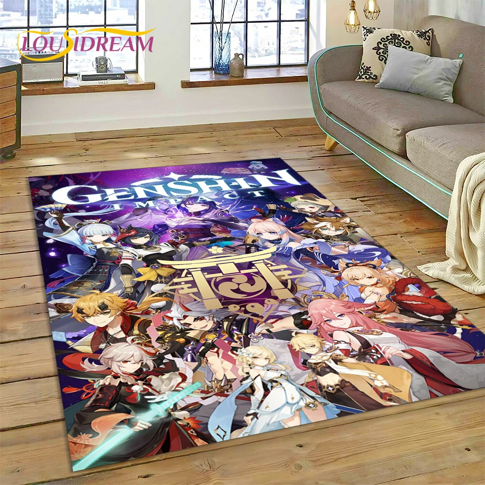 Home Decor Game Online - Tapis de jeu de dessin animé