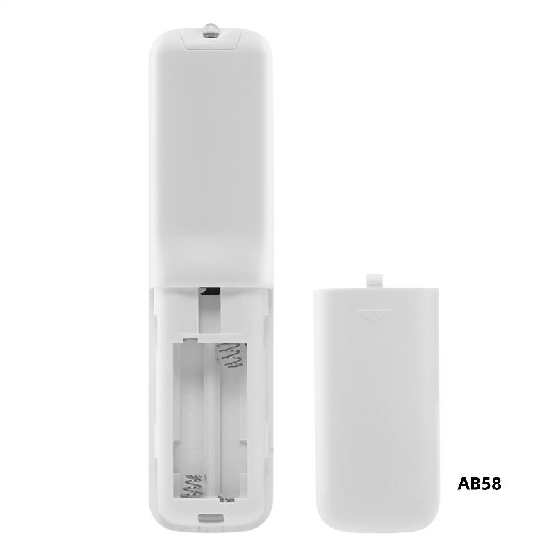 Dyson Fan Am07 - Télécommande 2x10 en 1 pour humidificateur