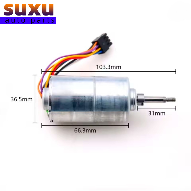 Dyson Fan Am07 - Moteur de ventilateur sans pales à