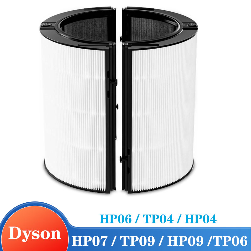 Dyson Fan Am07 - Filtre de remplacement 2 en 1