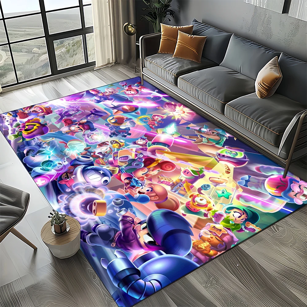 Home Decor Game Online - Nouveau style 2025 – Tapis de