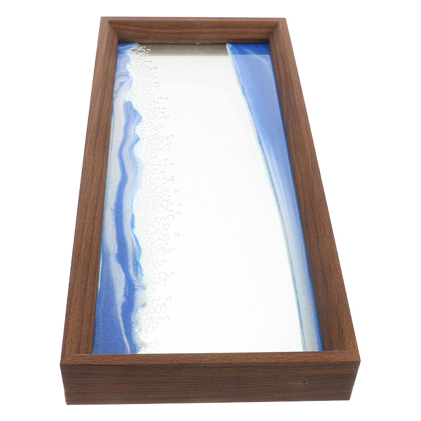 Sand Art Picture - Cadre photo d'art de sable mouvant,