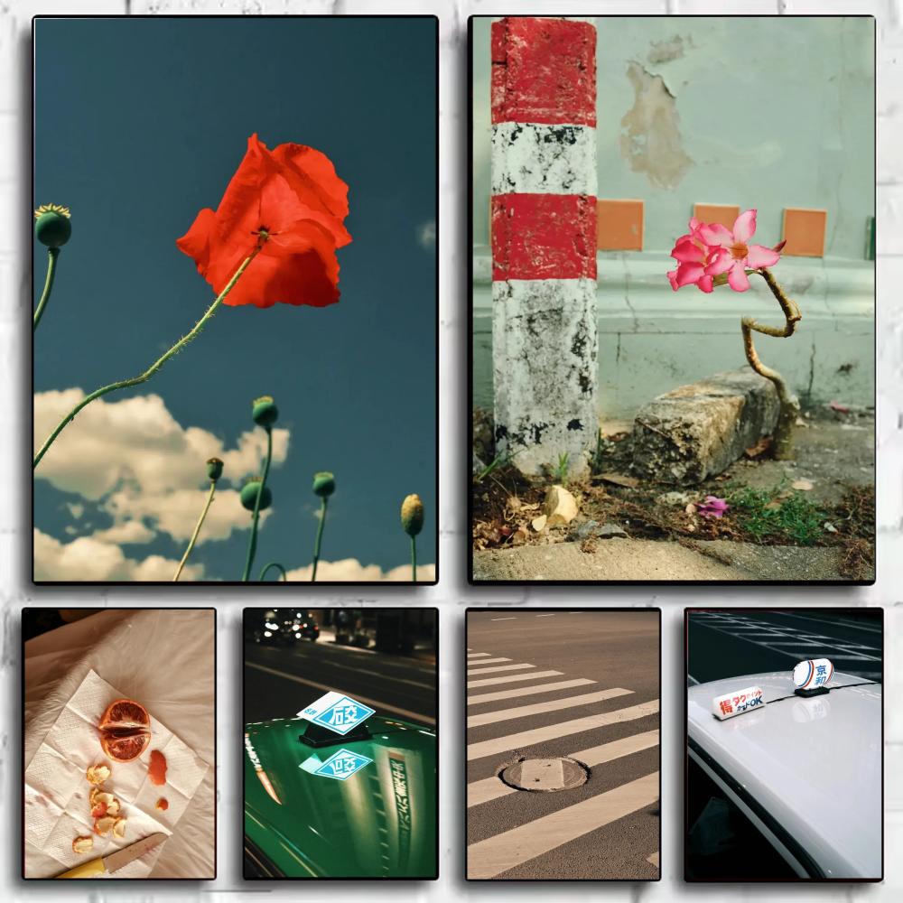 Home Decor Japandi Style - Affiche style Japandi « An Ordinary