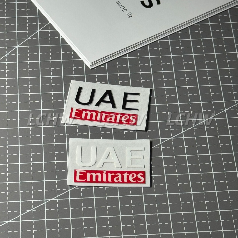 Home Decor Uae - Autocollants en vinyle pour cadre de