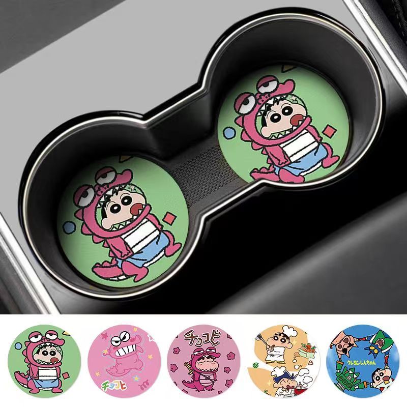 Crayon Shin-chan Nohara Shinno - Home Decor Interior avis et prix