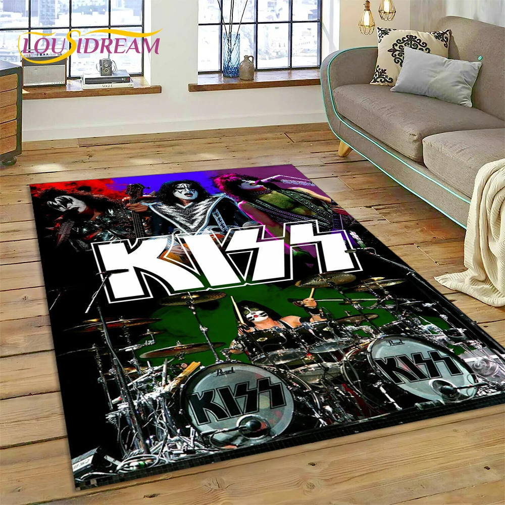 Grand tapis 3D Kd'appareils Ro - Home Decor Game Online avis et prix