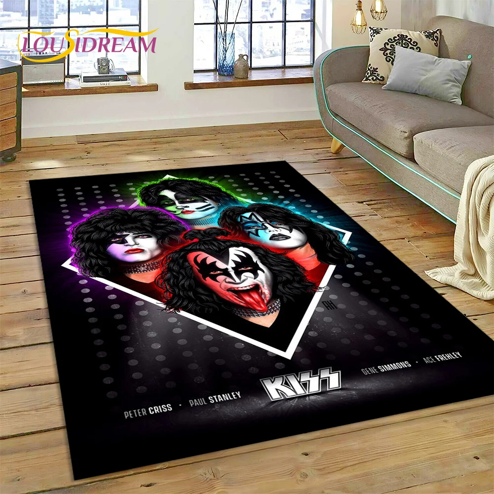 Grand tapis 3D Kd'appareils Ro - Home Decor Game Online avis et prix