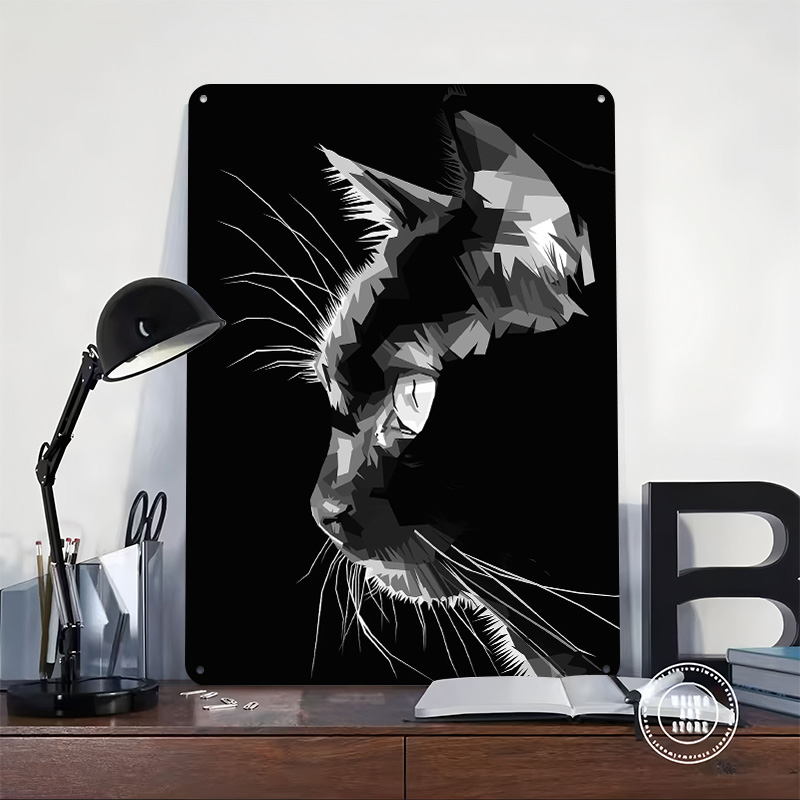 Affiche imprimée avec art vect - Home Decor Vector avis et prix