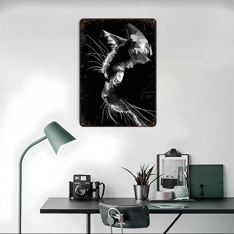 Affiche imprimée avec art vect - Home Decor Vector avis et prix