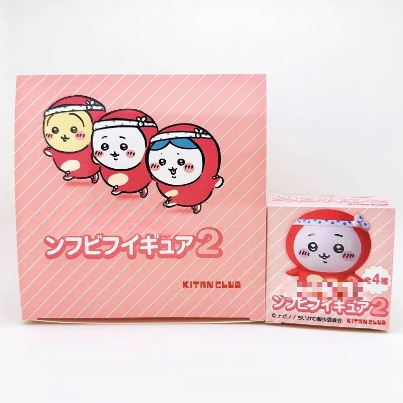 Figurine Usagi Hachiware minia - Home Decor Interior avis et prix