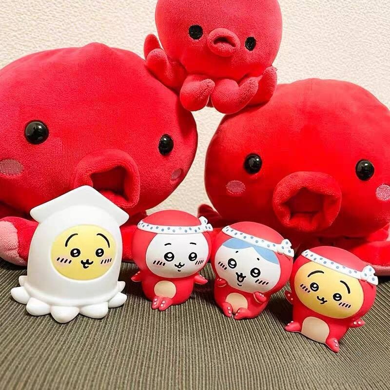 Figurine Usagi Hachiware minia - Home Decor Interior avis et prix