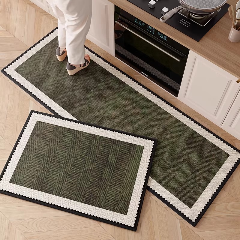 Tapis de sol de cuisine, tapis - Home Decor Game Online avis et prix
