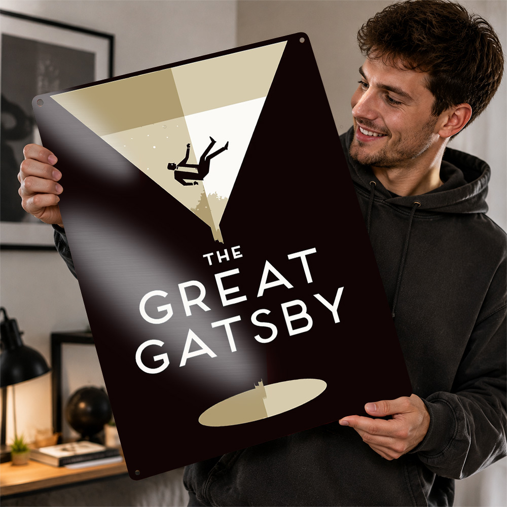 Affiche imprimée avec texture  - Home Decor Vector avis et prix