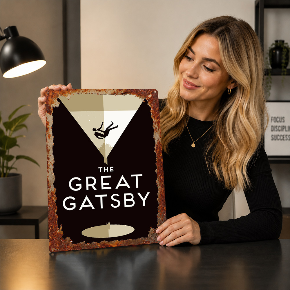 Affiche imprimée avec texture  - Home Decor Vector avis et prix