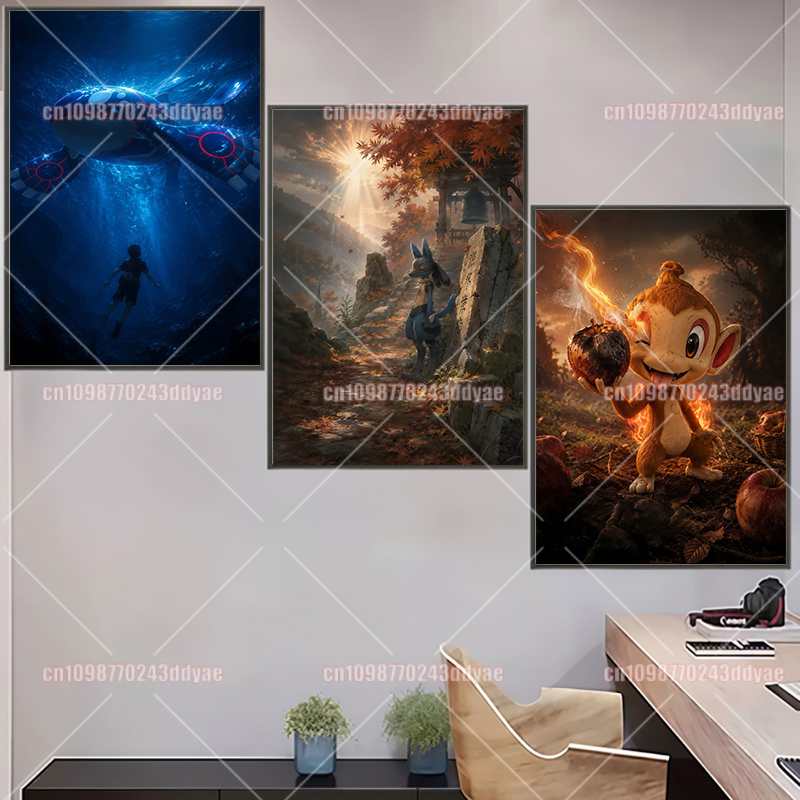 Peinture originale de personna - Home Decor Tv avis et prix
