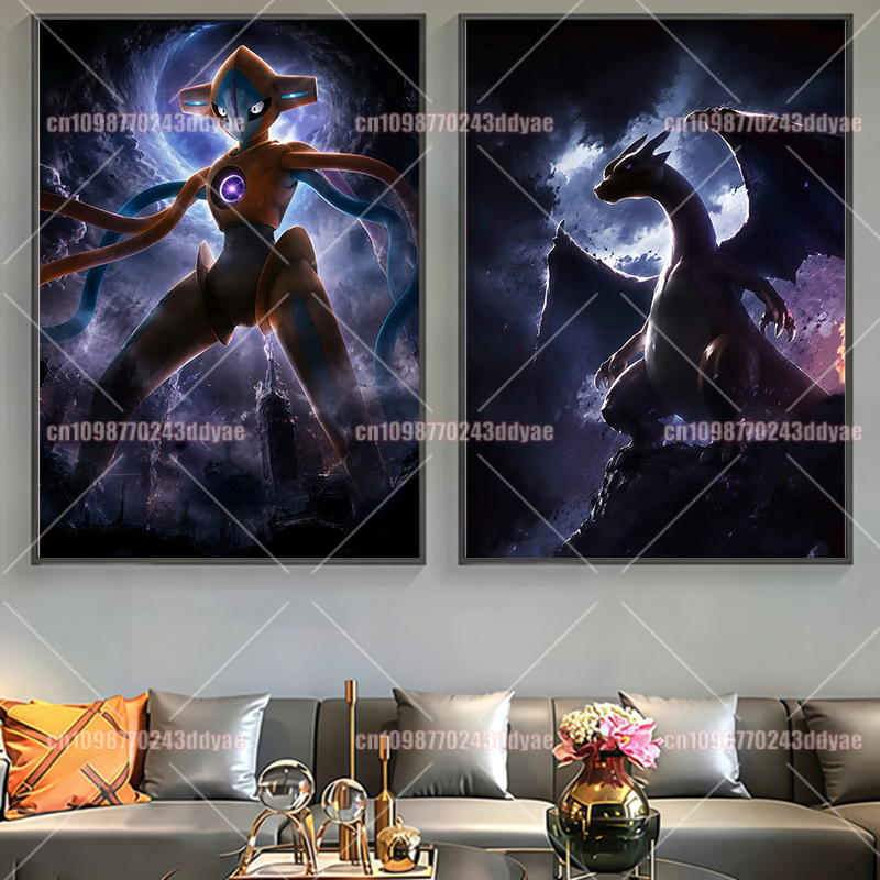 Peinture originale de personna - Home Decor Tv avis et prix