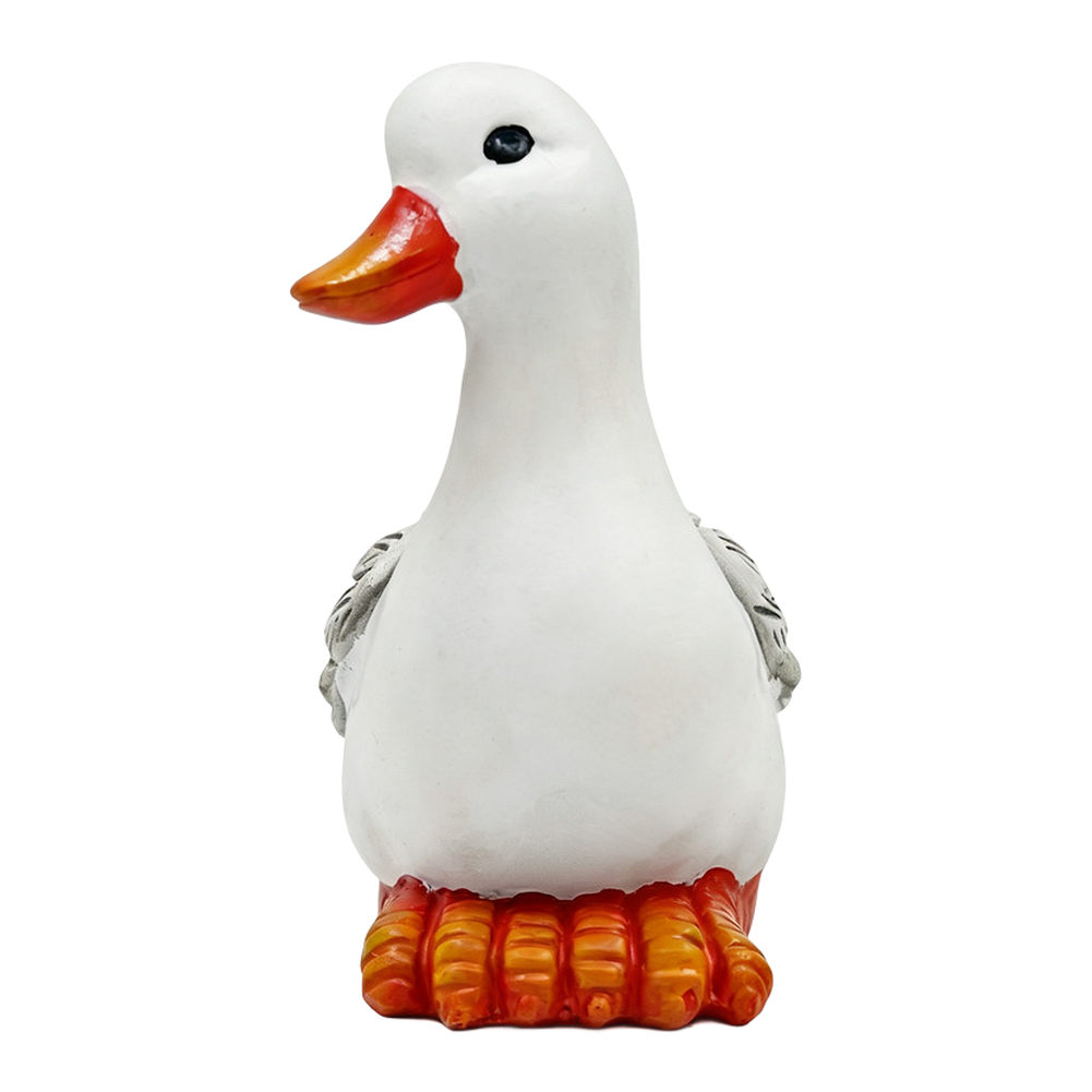 Ornement de jardin en forme de - Home Decor Duck avis et prix