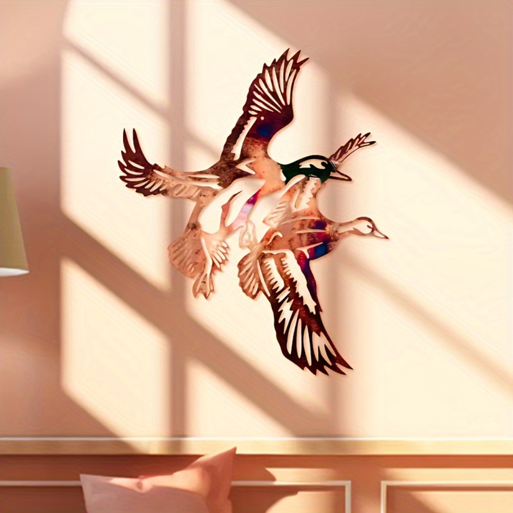 CIFBUY – décoration murale en  - Home Decor Duck avis et prix