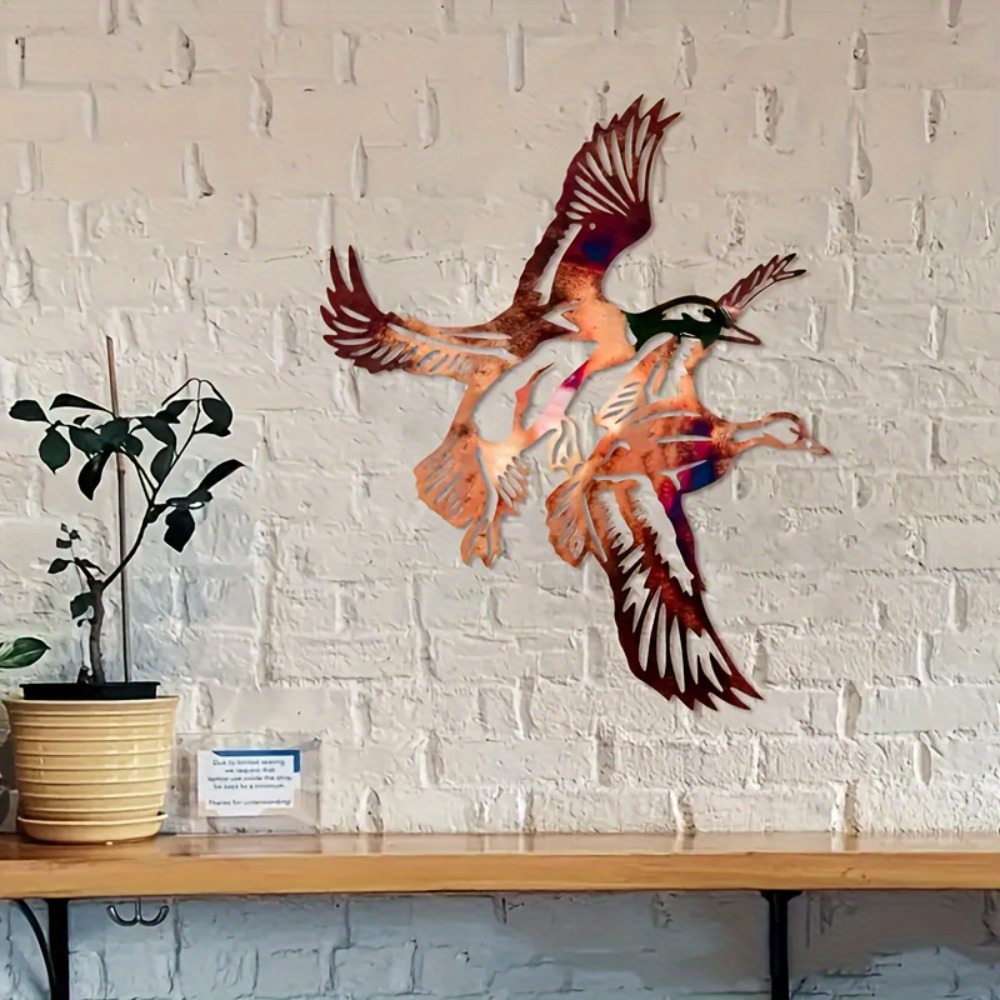 CIFBUY – décoration murale en  - Home Decor Duck avis et prix