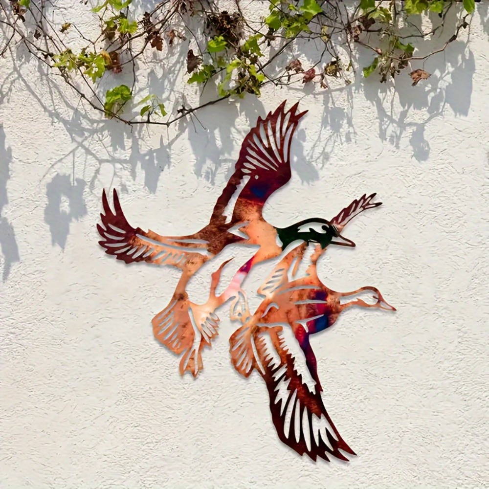 CIFBUY – décoration murale en  - Home Decor Duck avis et prix