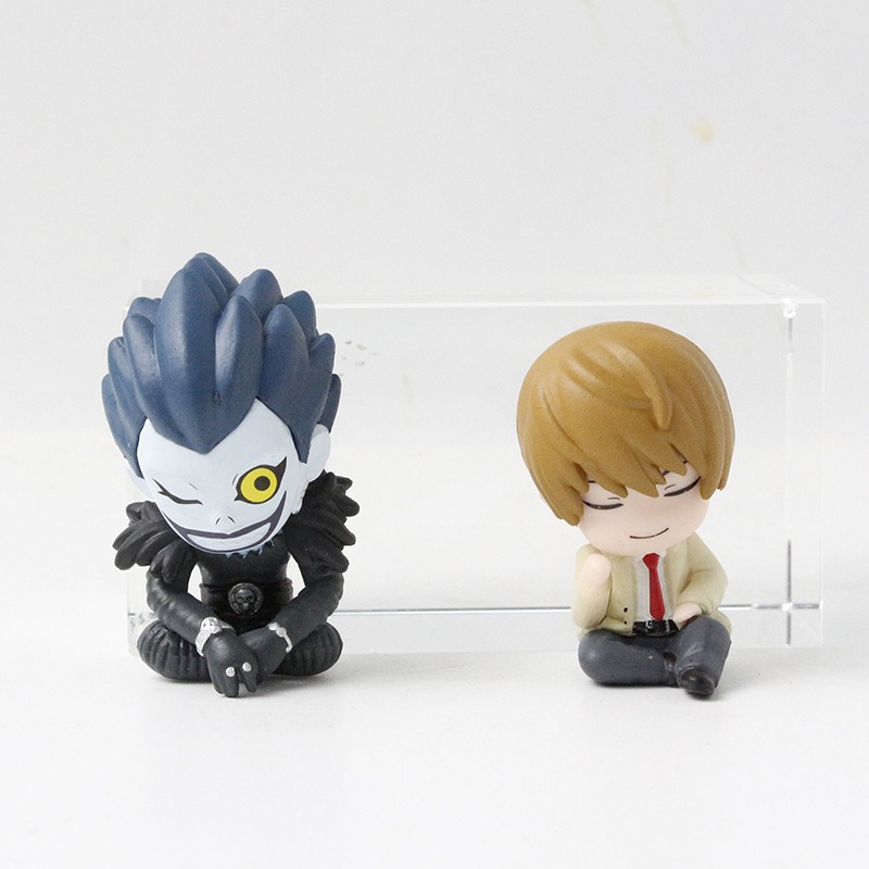 Mini figurine de personnage de - Home Decor Interior avis et prix