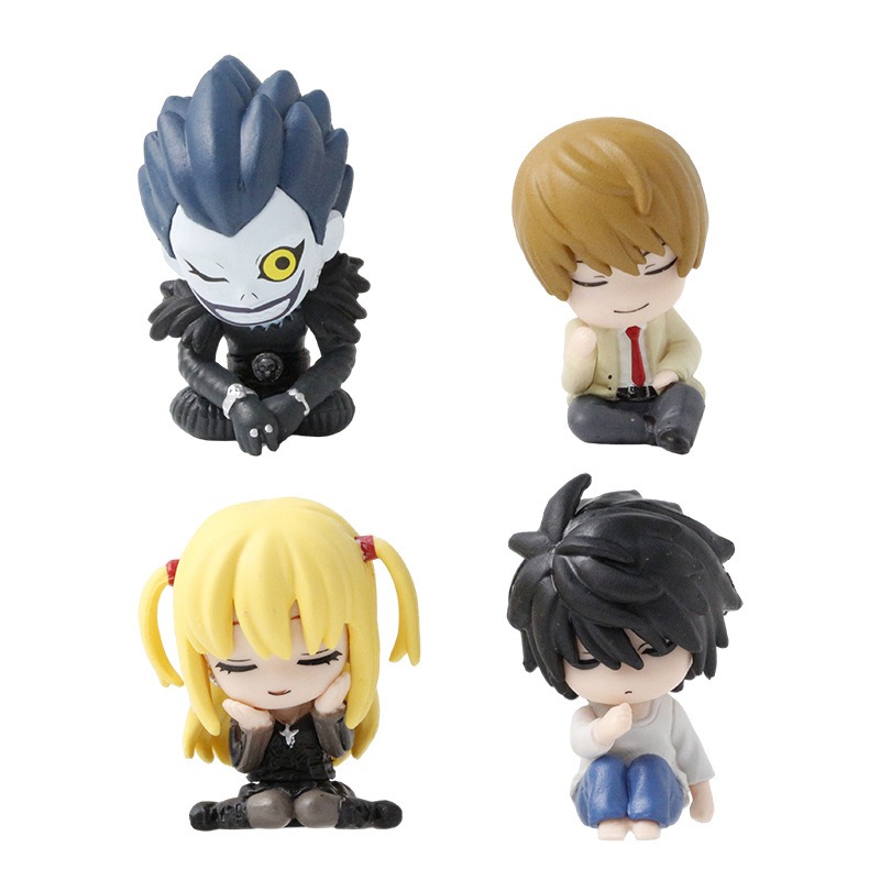 Mini figurine de personnage de - Home Decor Interior avis et prix