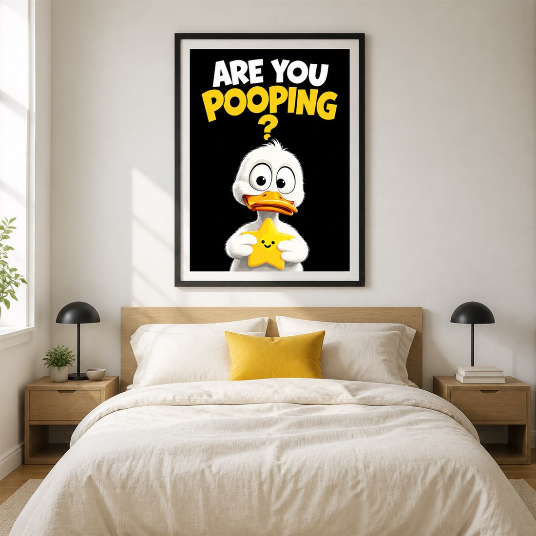 Impression sur toile, illustra - Home Decor Interior avis et prix