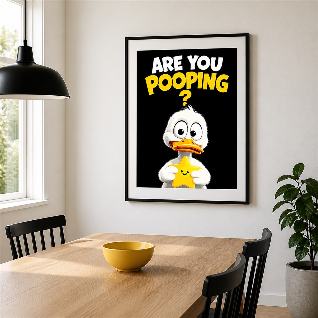 Impression sur toile, illustra - Home Decor Interior avis et prix