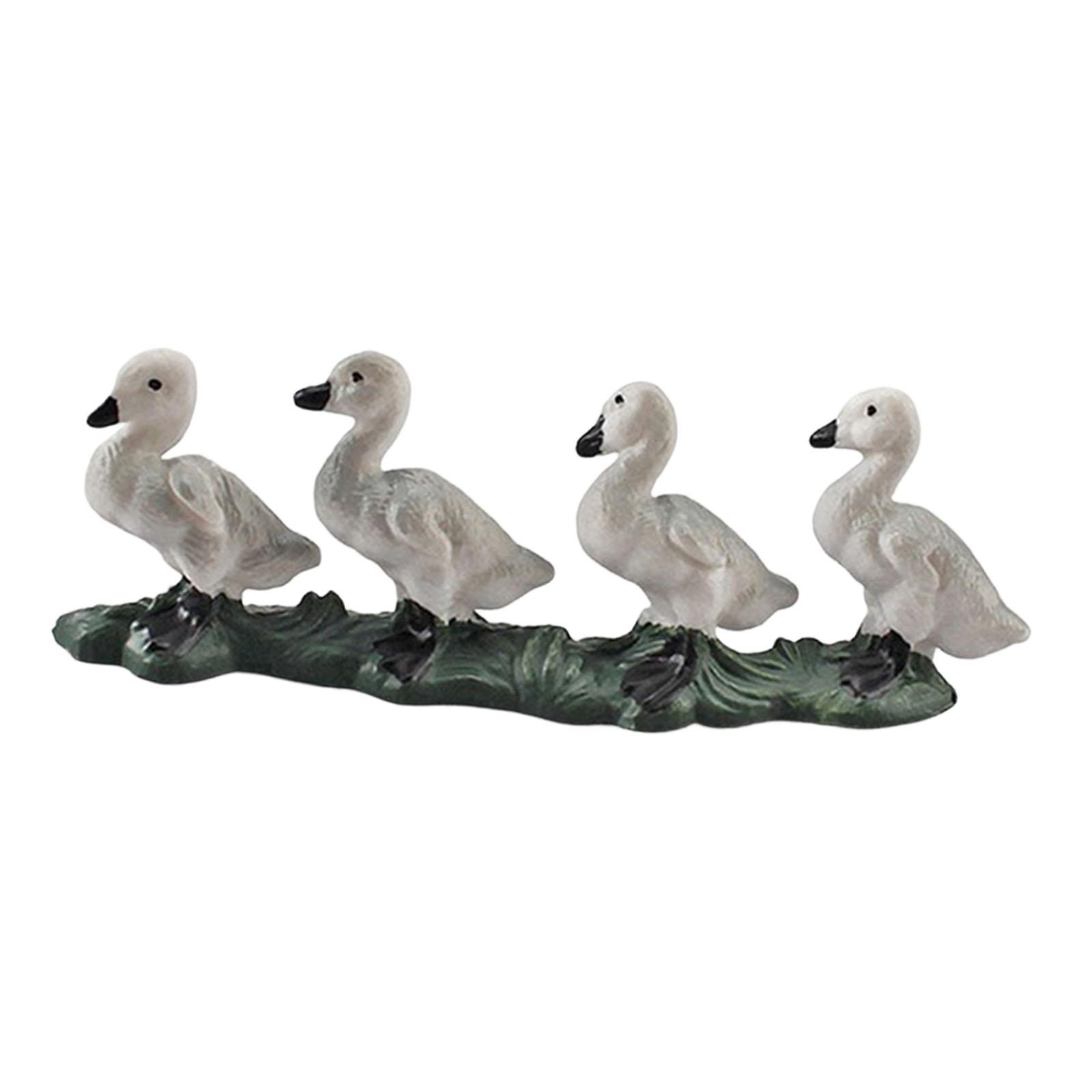 Figurines de canards, statues  - Home Decor Duck avis et prix