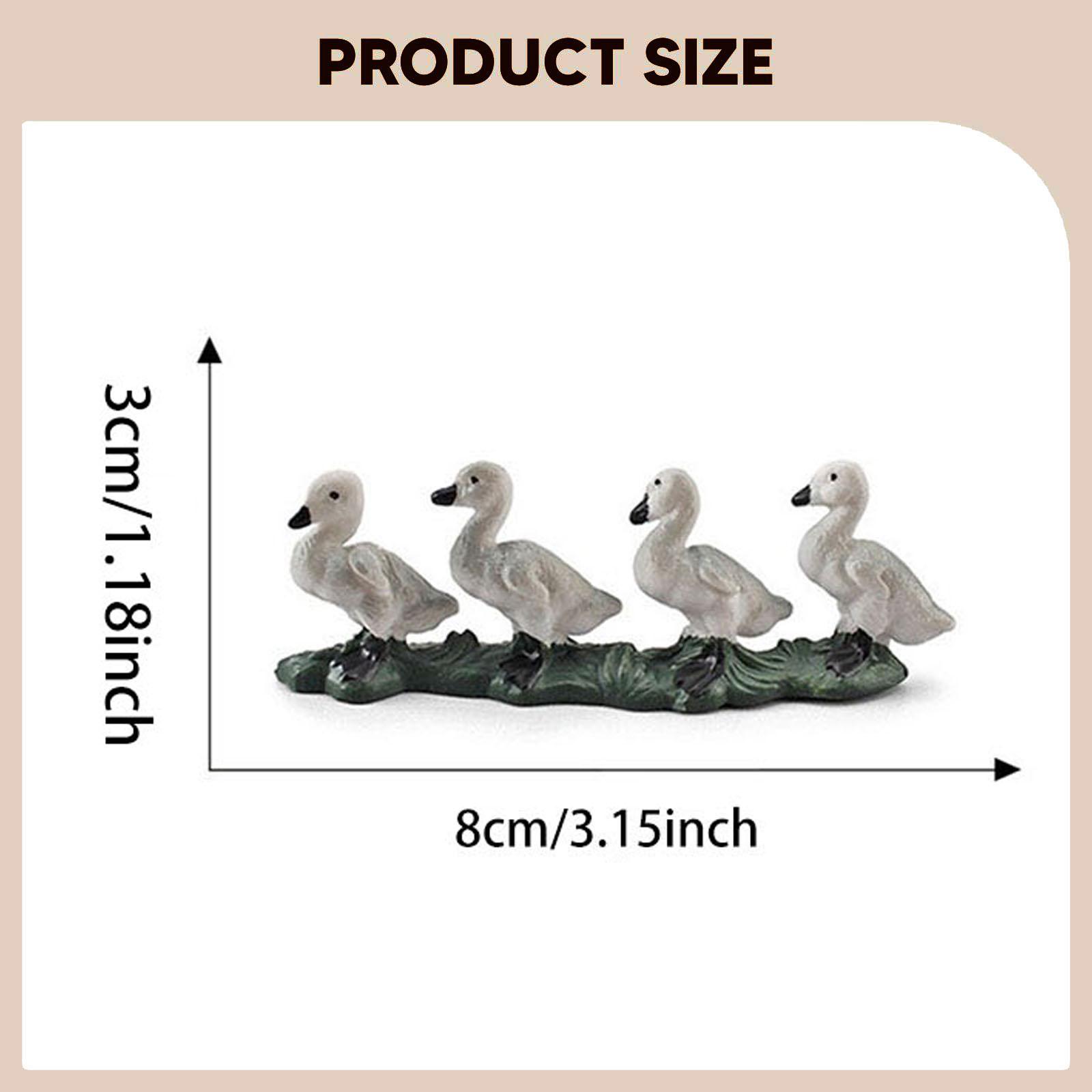 Figurines de canards, statues  - Home Decor Duck avis et prix