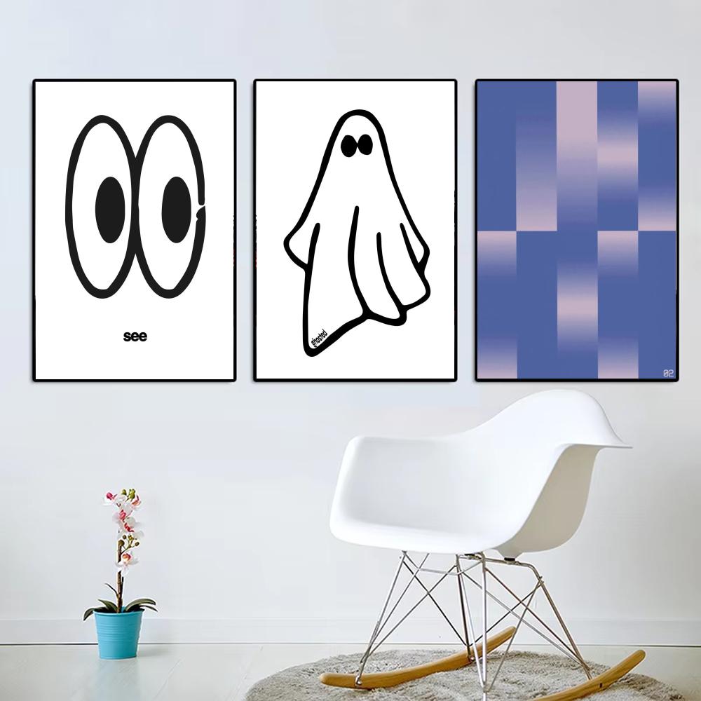 Affiche style Japandi Adam Fos - Home Decor Japandi Style avis et prix