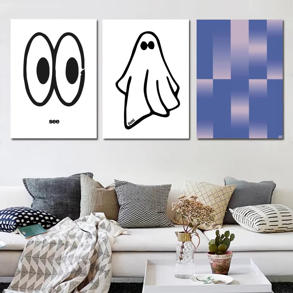 Affiche style Japandi Adam Fos - Home Decor Japandi Style avis et prix