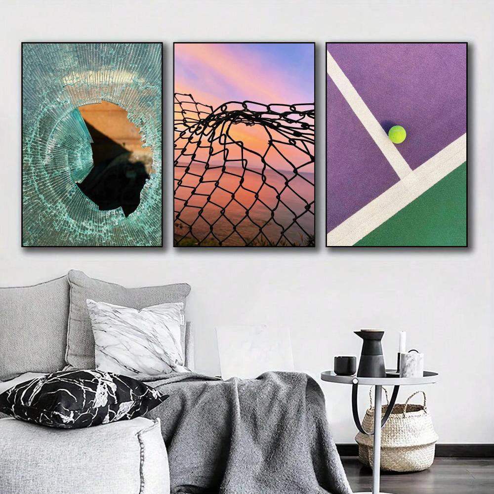 Affiche murale moderne sur toi - Home Decor Japandi Style avis et prix