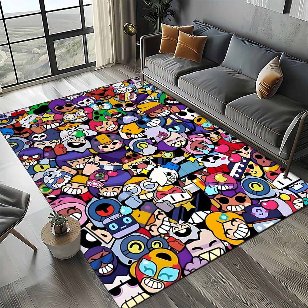 Nouveau style 2025 – Tapis de  - Home Decor Game Online avis et prix
