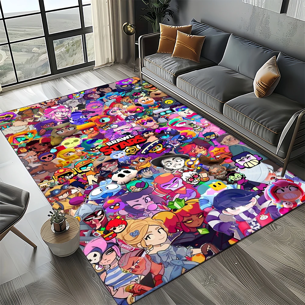 Nouveau style 2025 – Tapis de  - Home Decor Game Online avis et prix