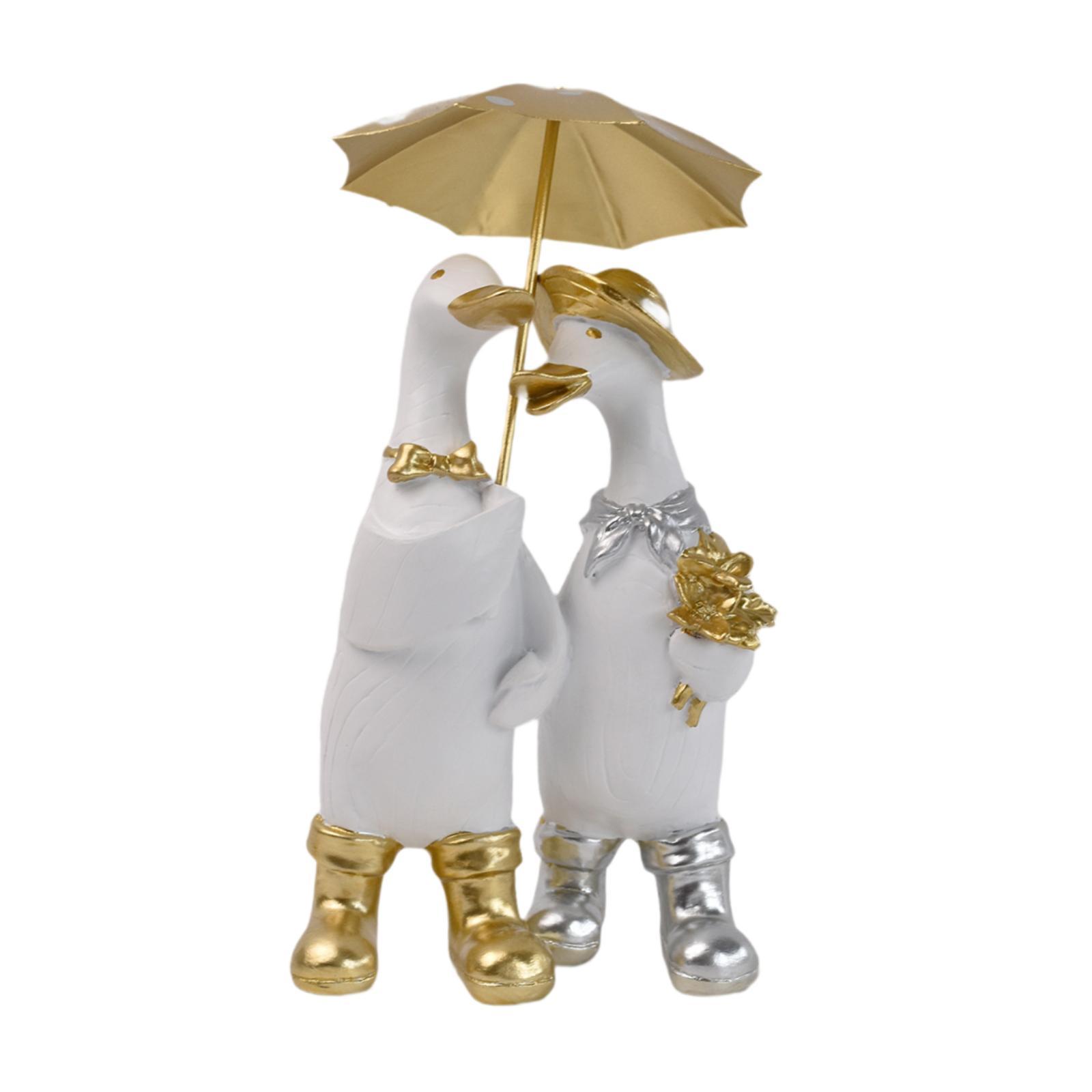 Statue de canard réaliste en r - Home Decor Duck avis et prix
