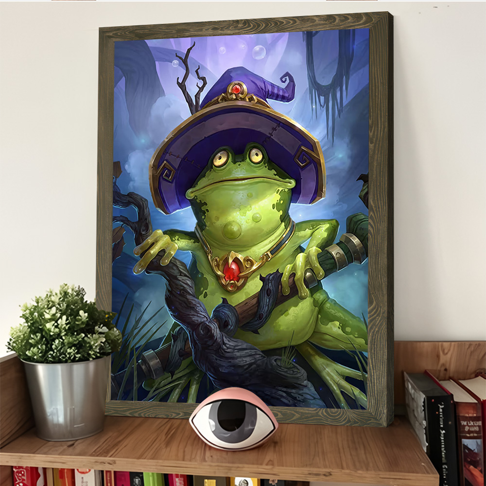 Affiche « Apprenti sorcier »,  - Home Decor Interior avis et prix