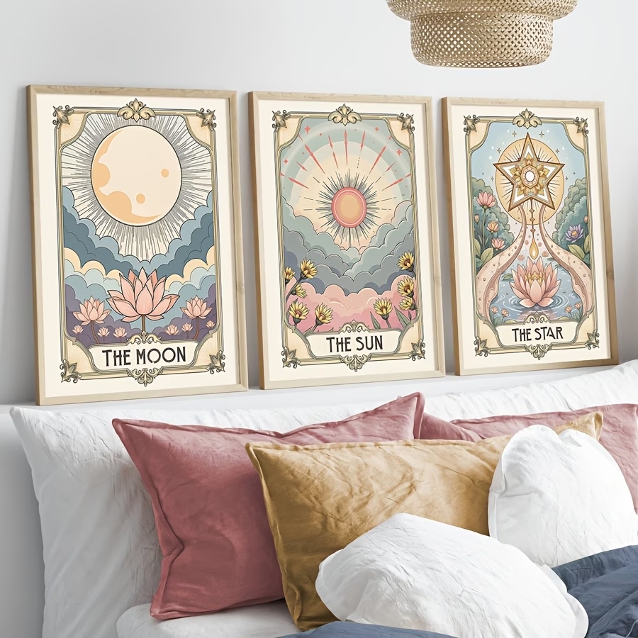 Impression sur toile de style  - Home Decor Nepal avis et prix