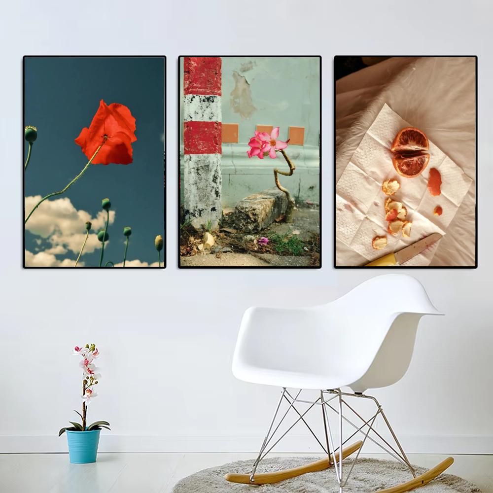 Affiche style Japandi « An Ord - Home Decor Japandi Style avis et prix