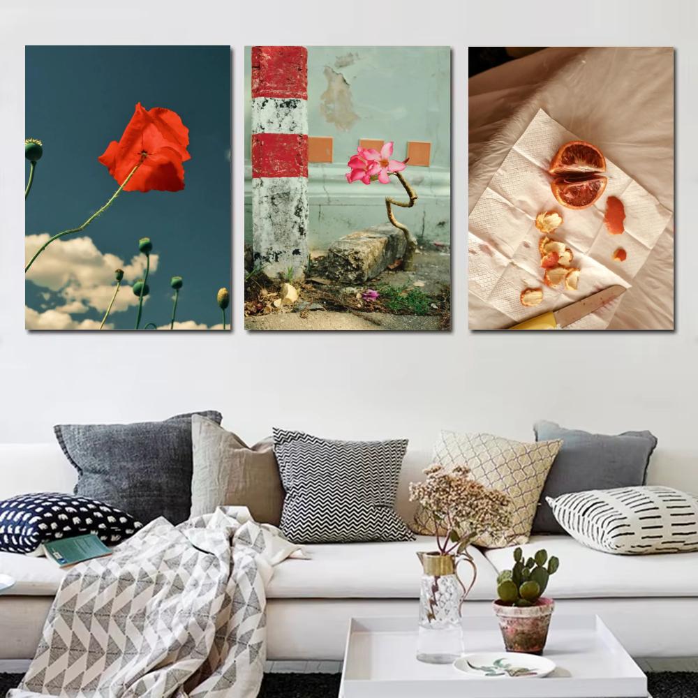 Affiche style Japandi « An Ord - Home Decor Japandi Style avis et prix