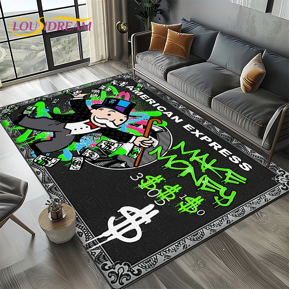 Tapis de sol antidérapant 3D M - Home Decor Game Online avis et prix
