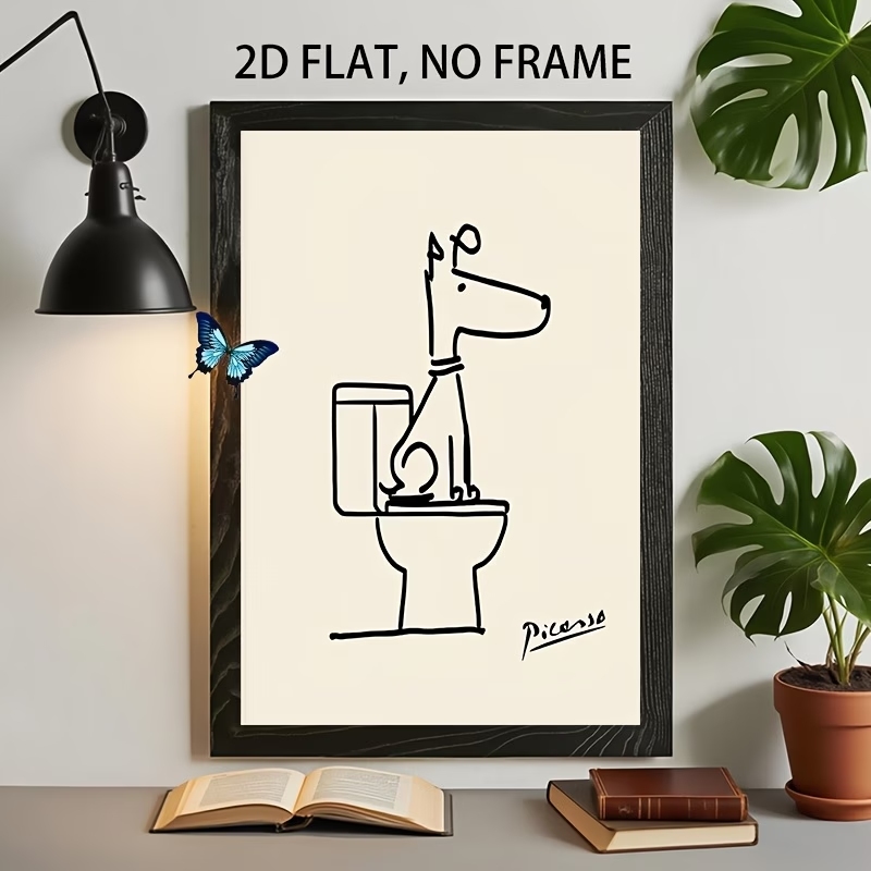 Toile d'art murale moderne et  - Home Decor Nepal avis et prix