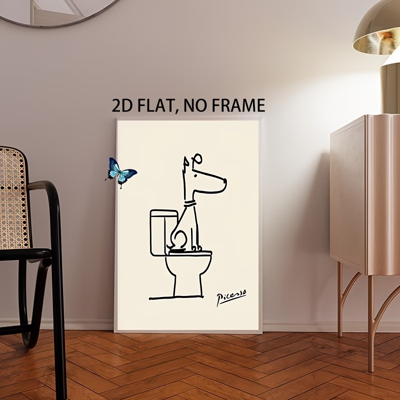 Toile d'art murale moderne et  - Home Decor Nepal avis et prix