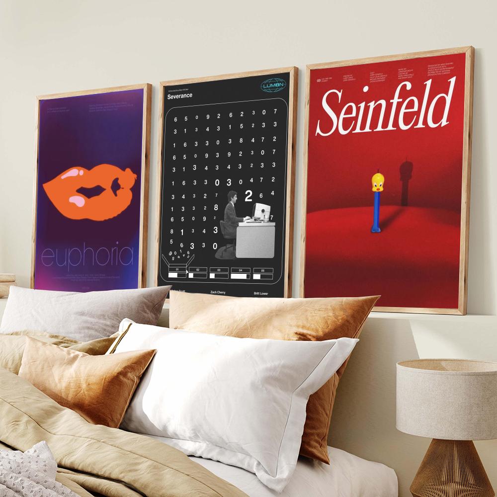 Affiche de style Japandi Justy - Home Decor Japandi Style avis et prix