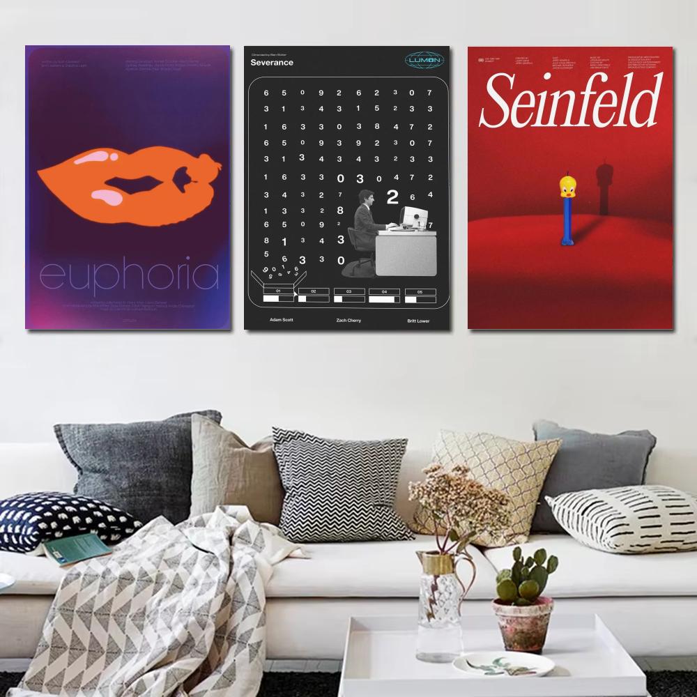 Affiche de style Japandi Justy - Home Decor Japandi Style avis et prix