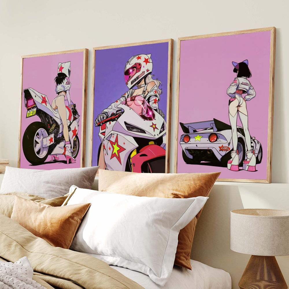 Affiche de style Japandi, coul - Home Decor Japandi Style avis et prix