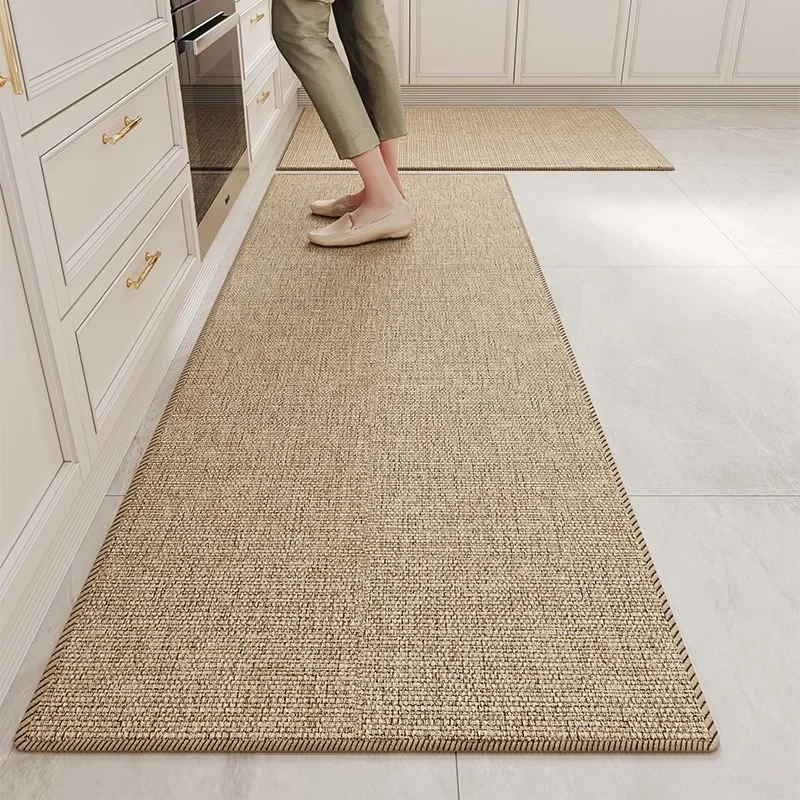 Tapis de sol de cuisine, tapis - Home Decor Game Online avis et prix