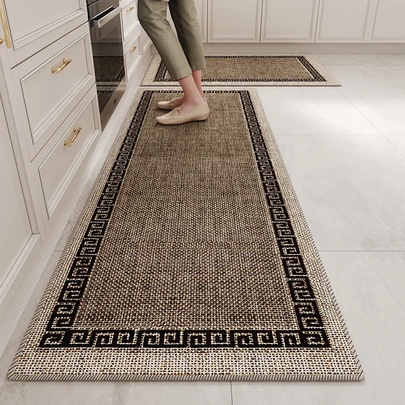 Tapis de sol de cuisine, tapis - Home Decor Game Online avis et prix