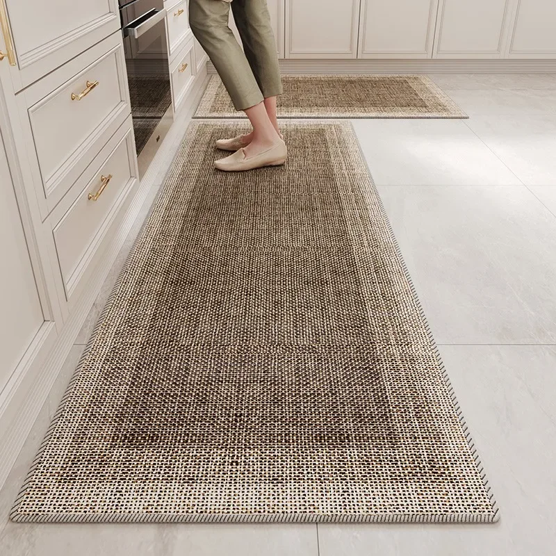 Tapis de sol de cuisine, tapis - Home Decor Game Online avis et prix