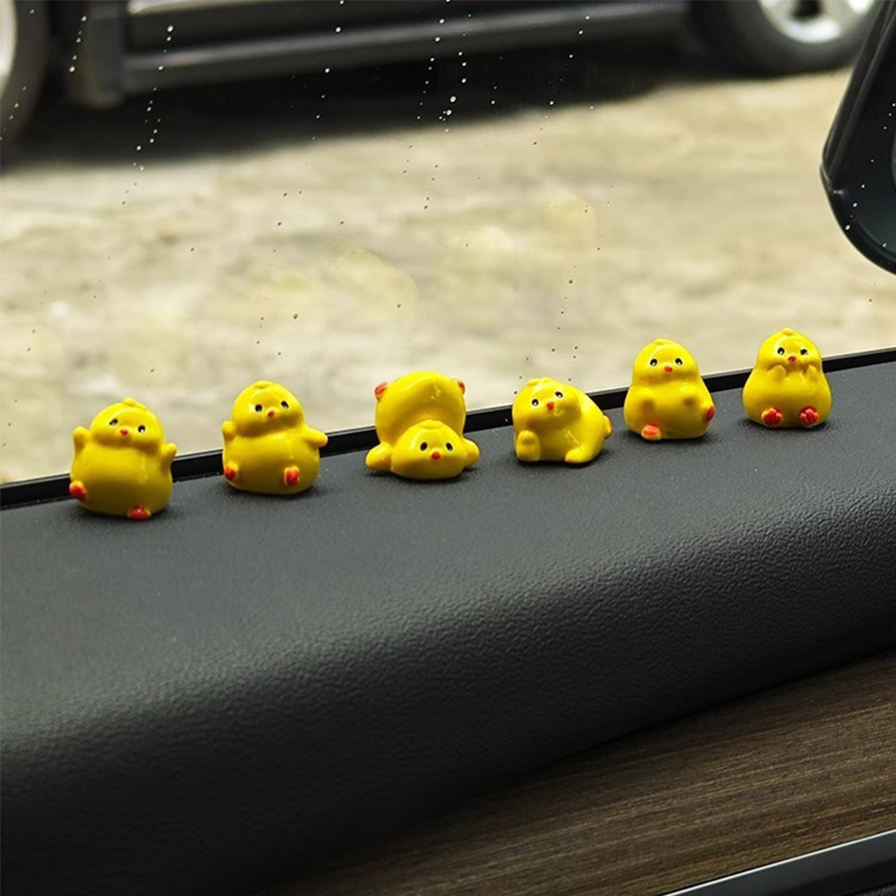 Lot de 5/6 figurines de petits - Home Decor Duck avis et prix